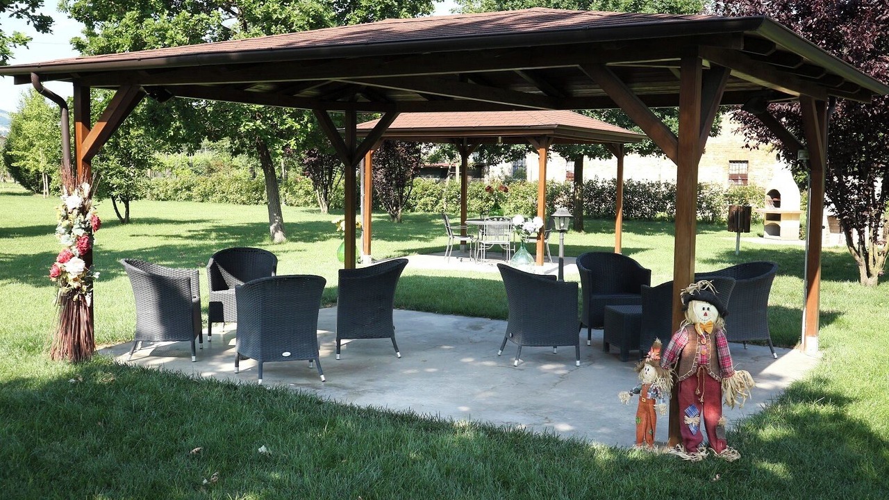 Photo of Outdoor in Scandiano