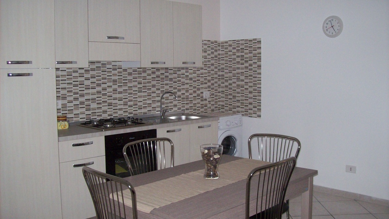 Photo of Kitchen in Licata