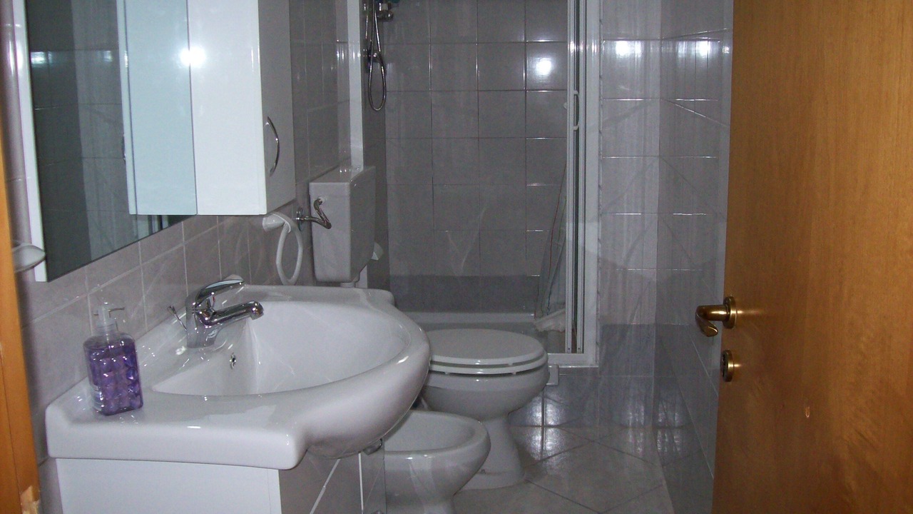 Photo of Bathroom in Licata