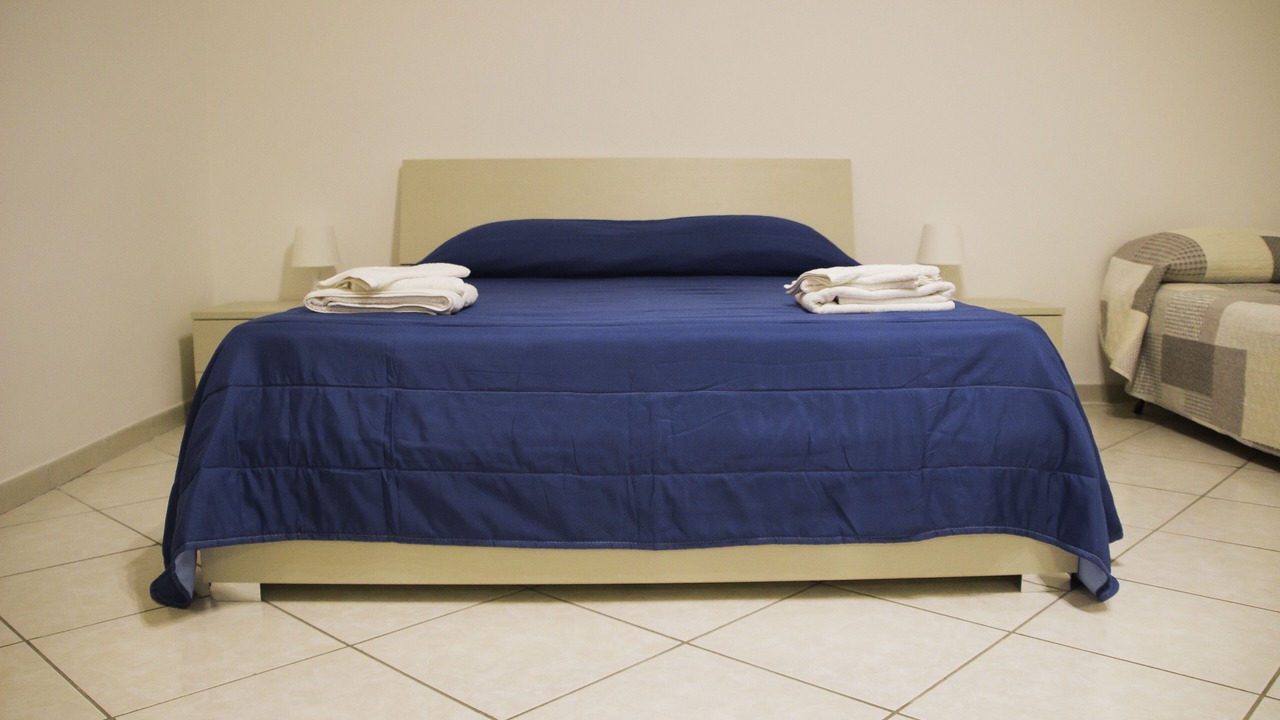 Photo of Bedroom in Licata