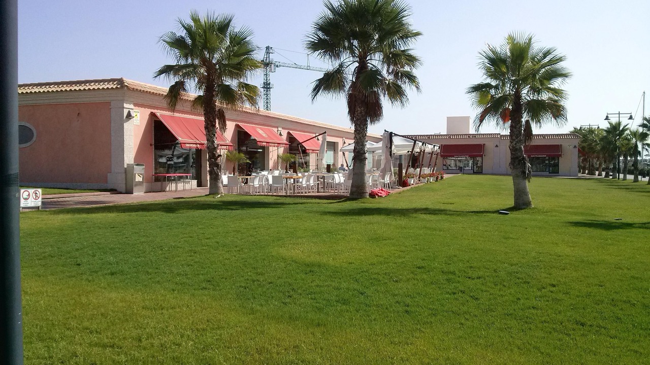 Photo of Outdoor in Licata