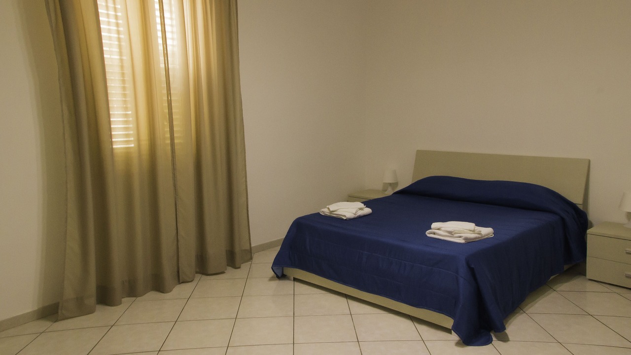 Photo of Bedroom in Licata