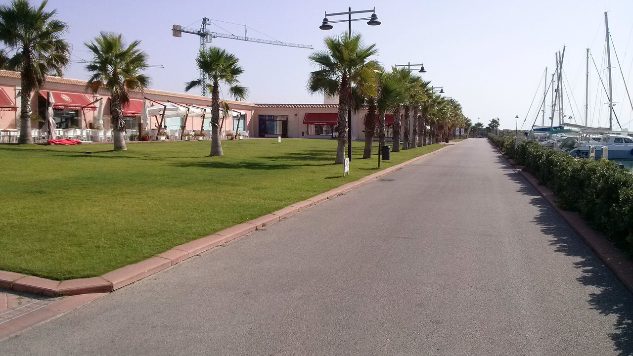 Photo of Outdoor in Licata