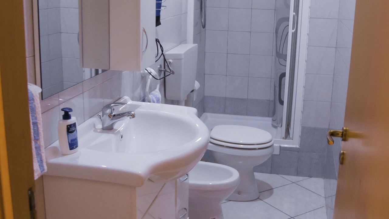 Photo of Bathroom in Licata