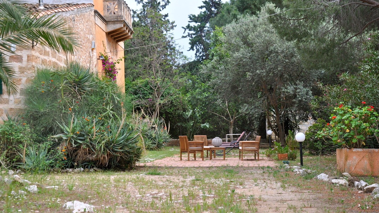Photo of Patio Balcony in Terrasini