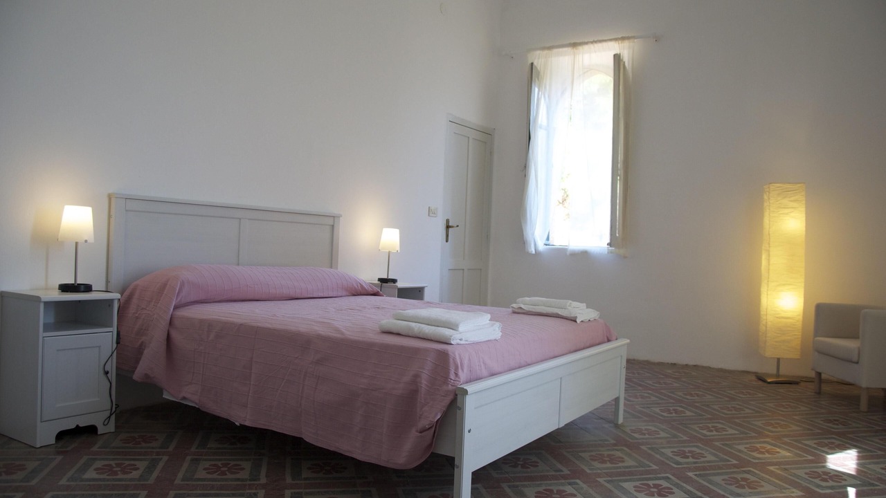 Photo of Bedroom in Terrasini