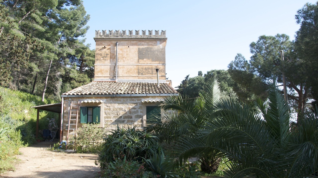 Photo of Outdoor in Terrasini