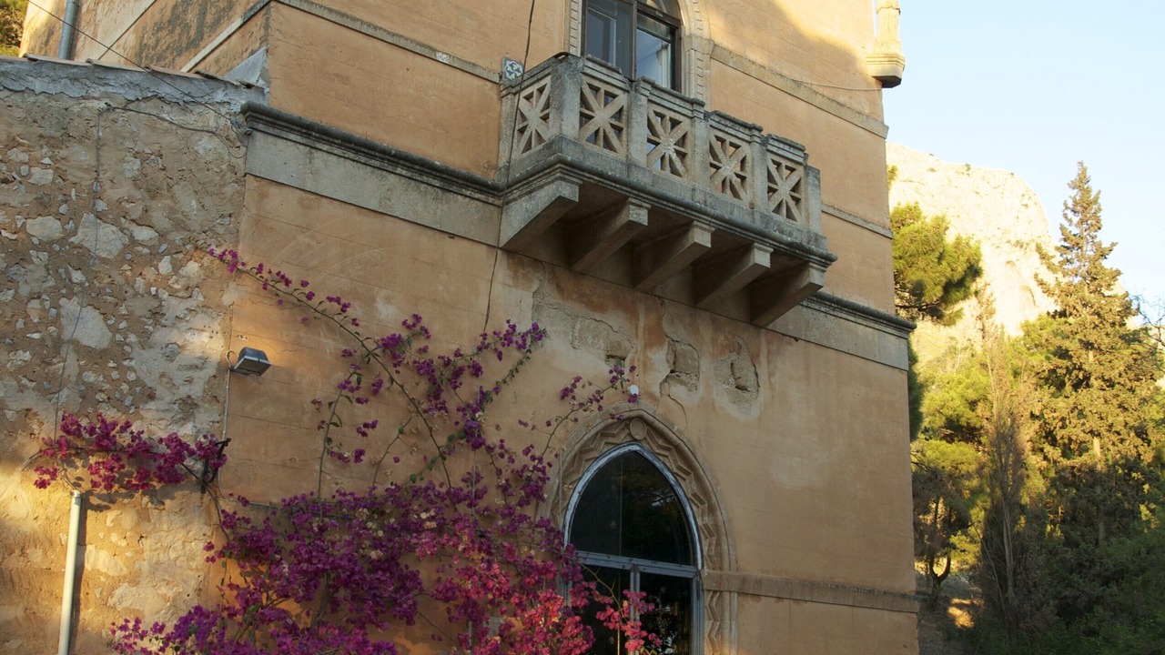 Photo of Outdoor in Terrasini