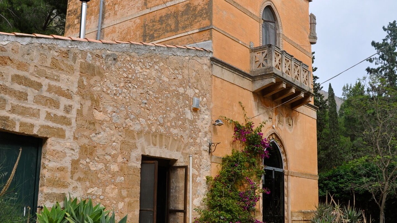 Photo of Outdoor in Terrasini