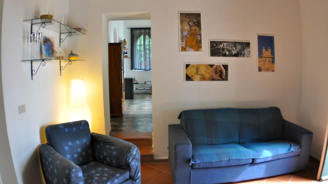 Photo of Livingroom in Terrasini