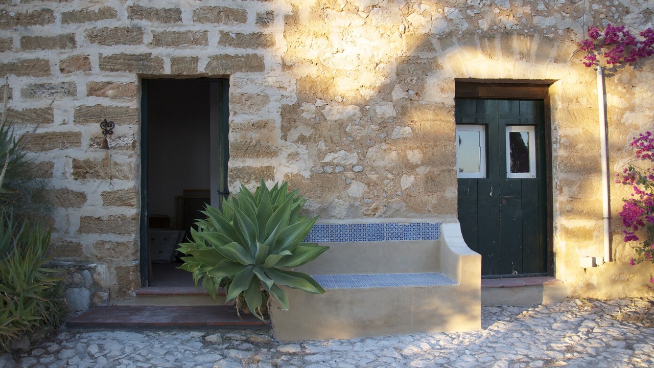 Photo of Outdoor in Terrasini