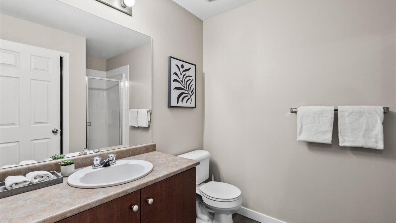 Photo of Bathroom in Quail Ridge