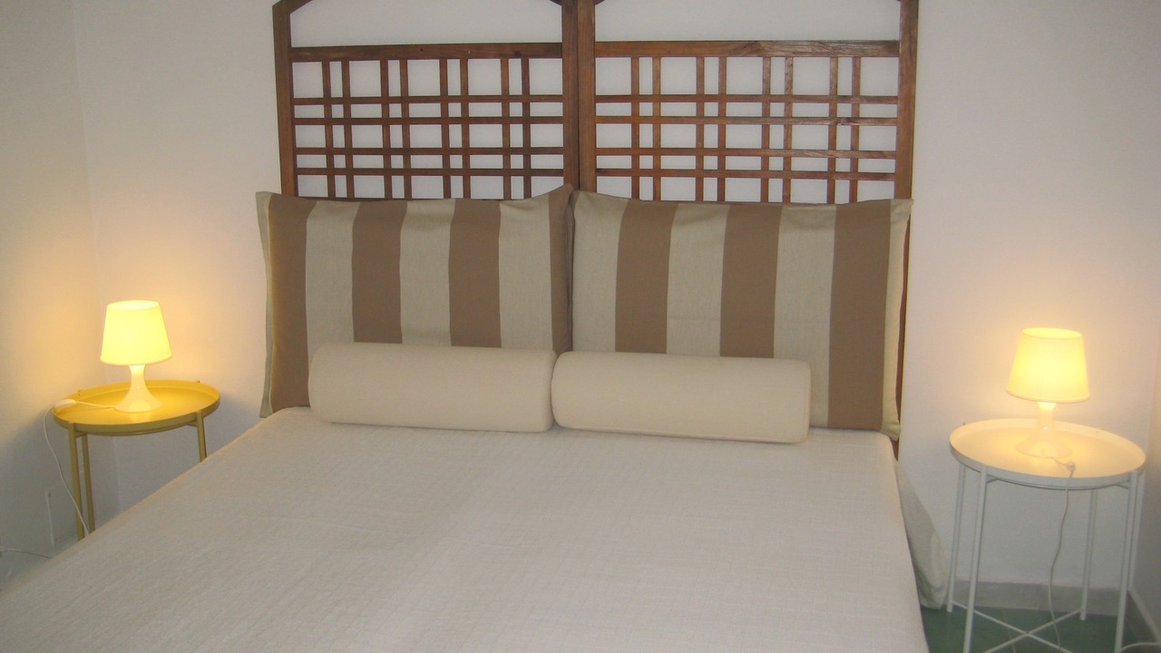 Photo of Bedroom in Favignana