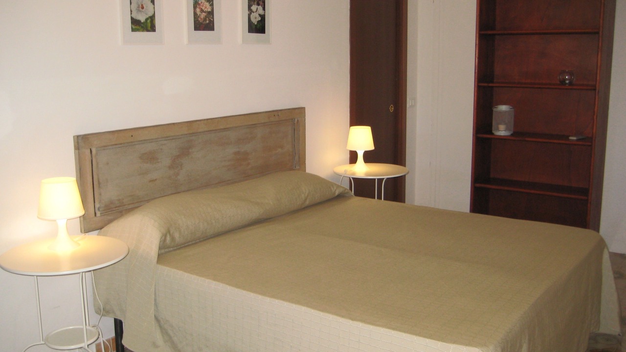 Photo of Bedroom in Favignana