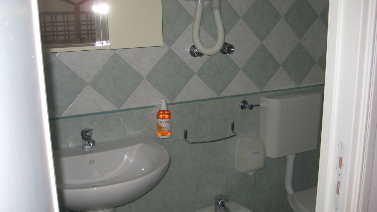 Photo of Bathroom in Favignana