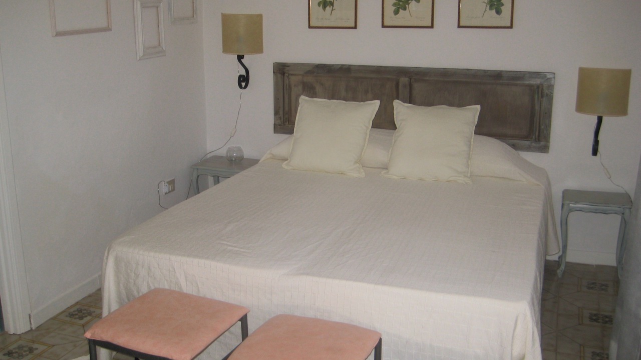 Photo of Bedroom in Favignana