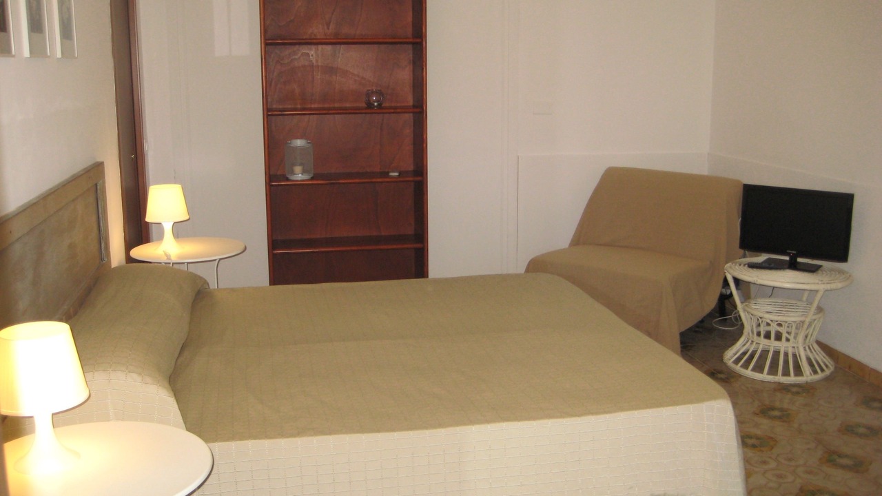 Photo of Bedroom in Favignana