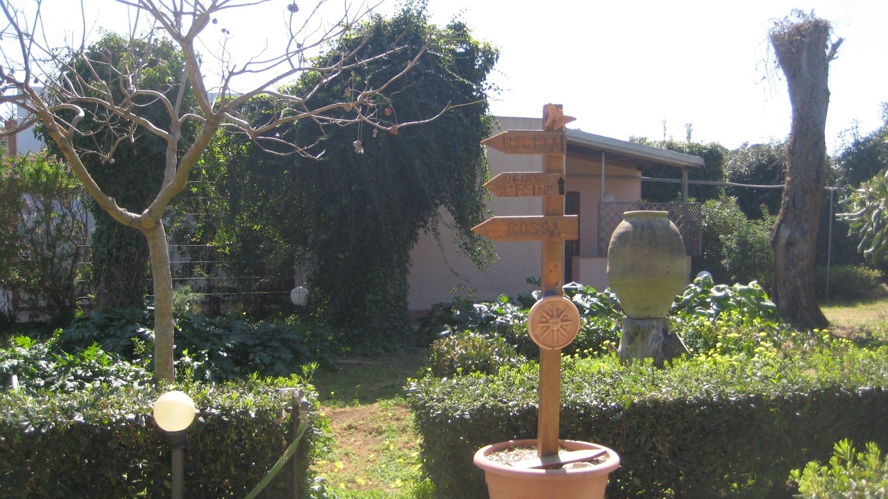 Photo of Outdoor in Favignana