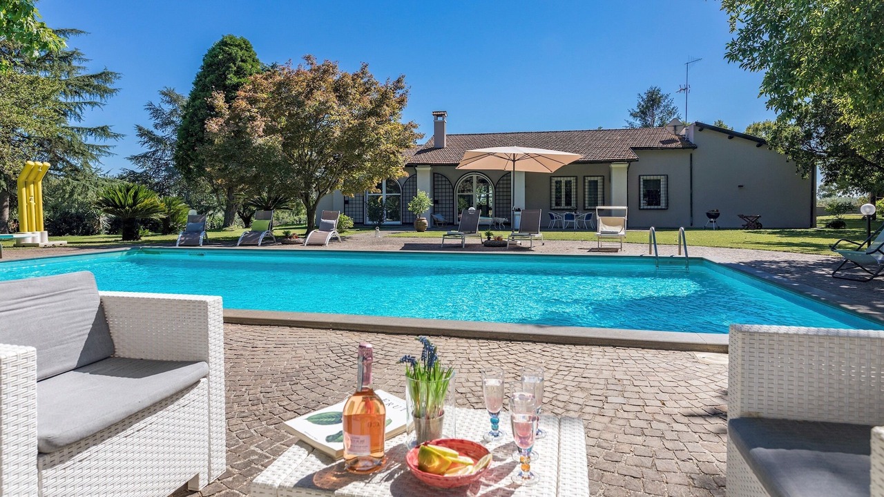 Photo of Outdoor in Quartaccio