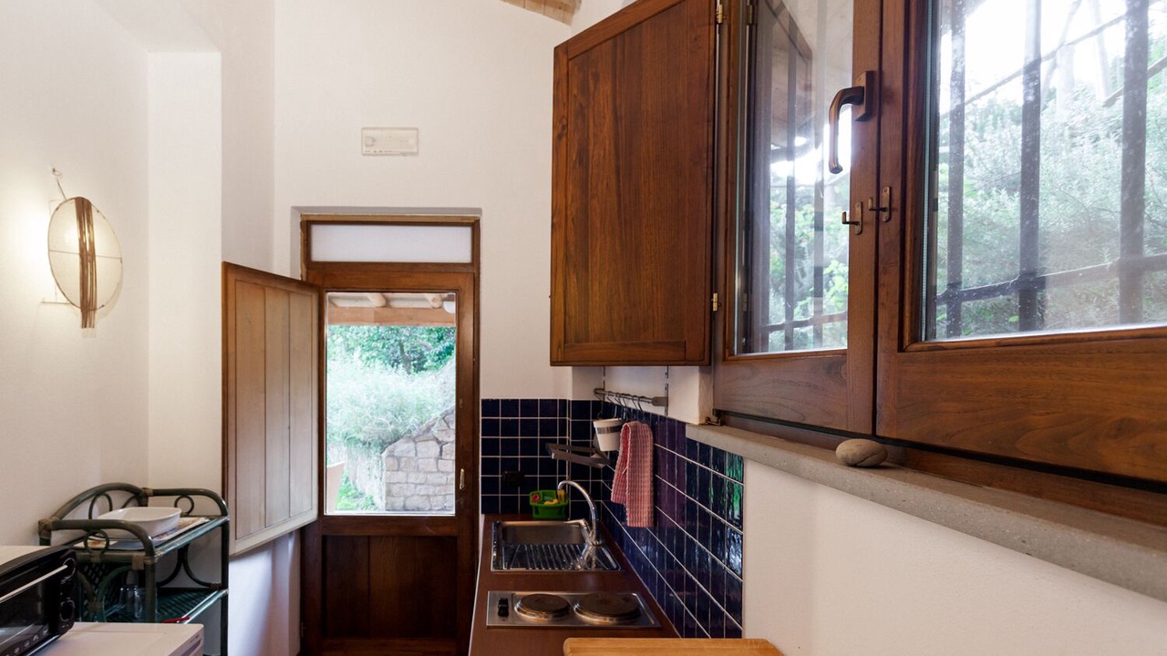 Photo of Kitchen in Mirto