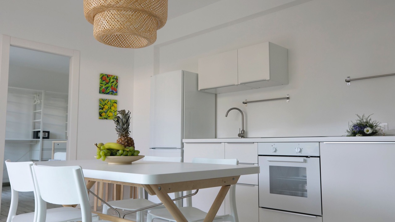 Photo of Kitchen in Favignana