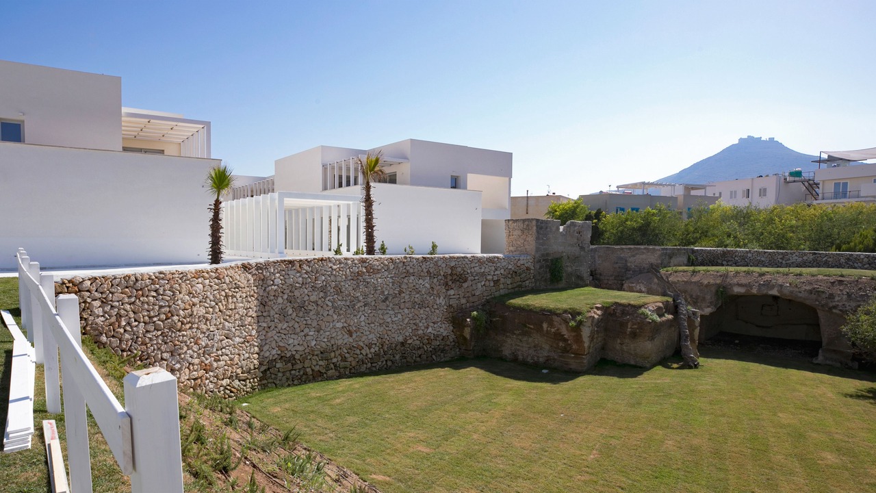 Photo of Outdoor in Favignana