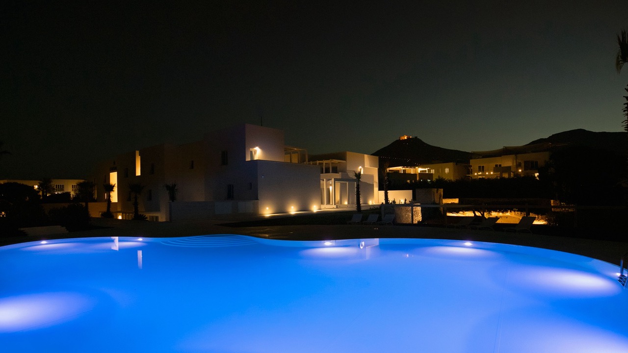 Photo of Outdoor in Favignana
