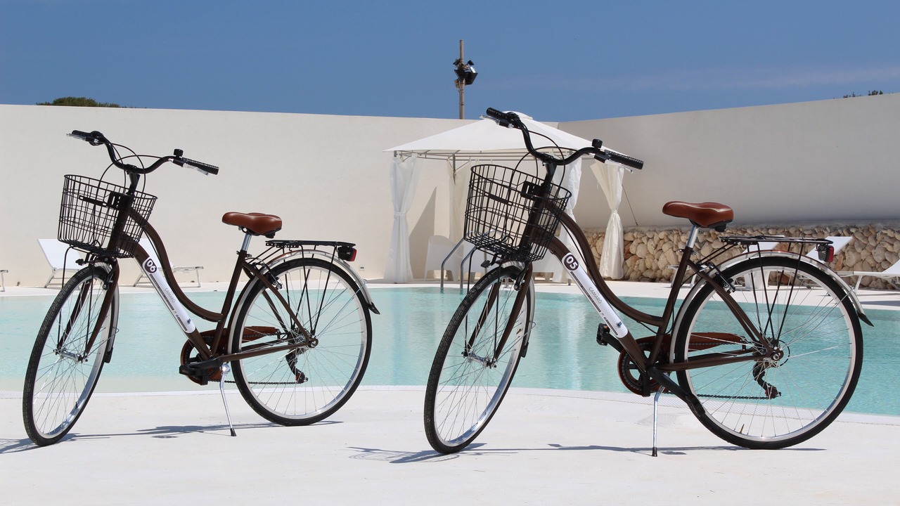 Photo of Outdoor in Favignana