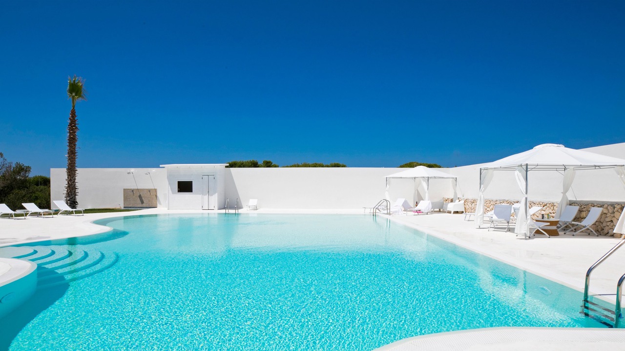 Photo of Outdoor in Favignana