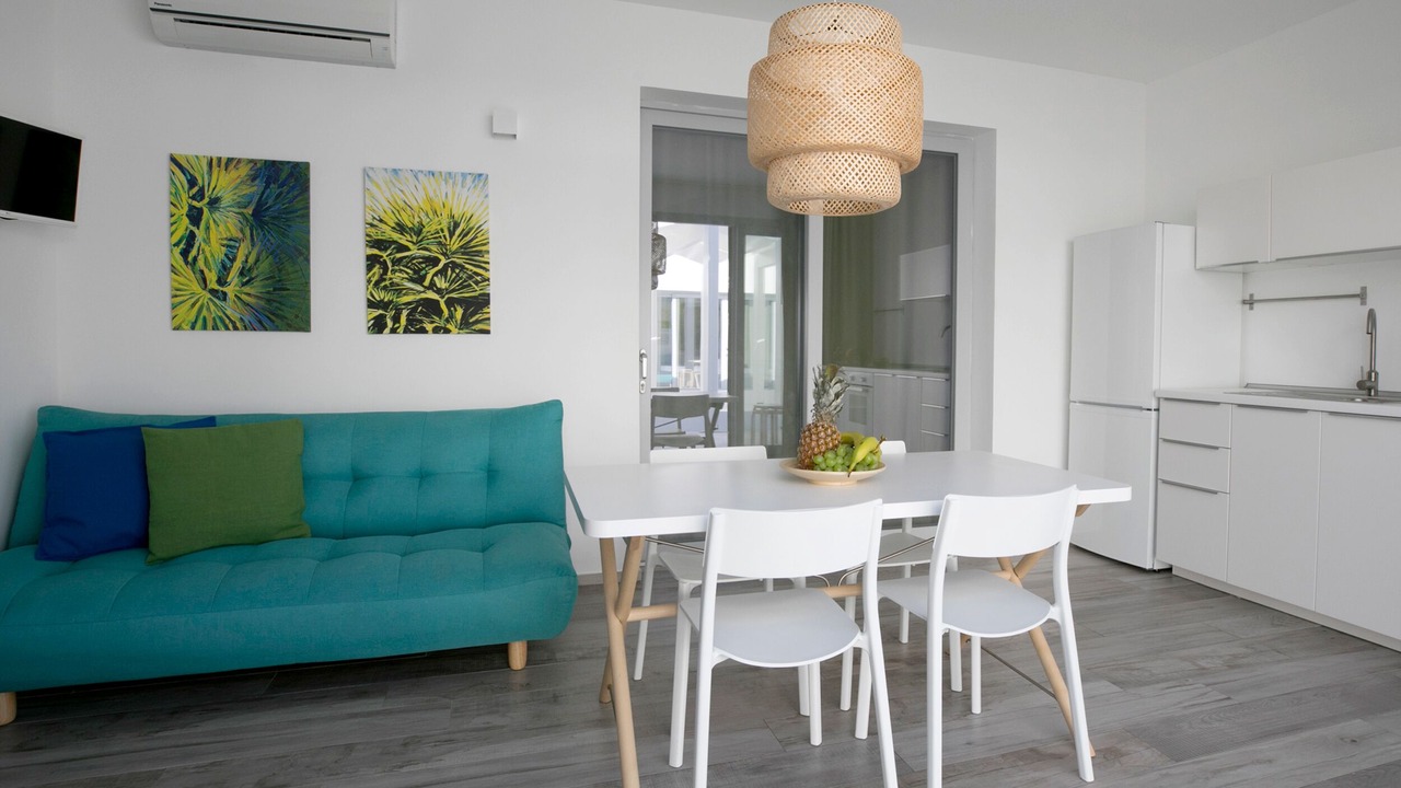 Photo of Kitchen in Favignana