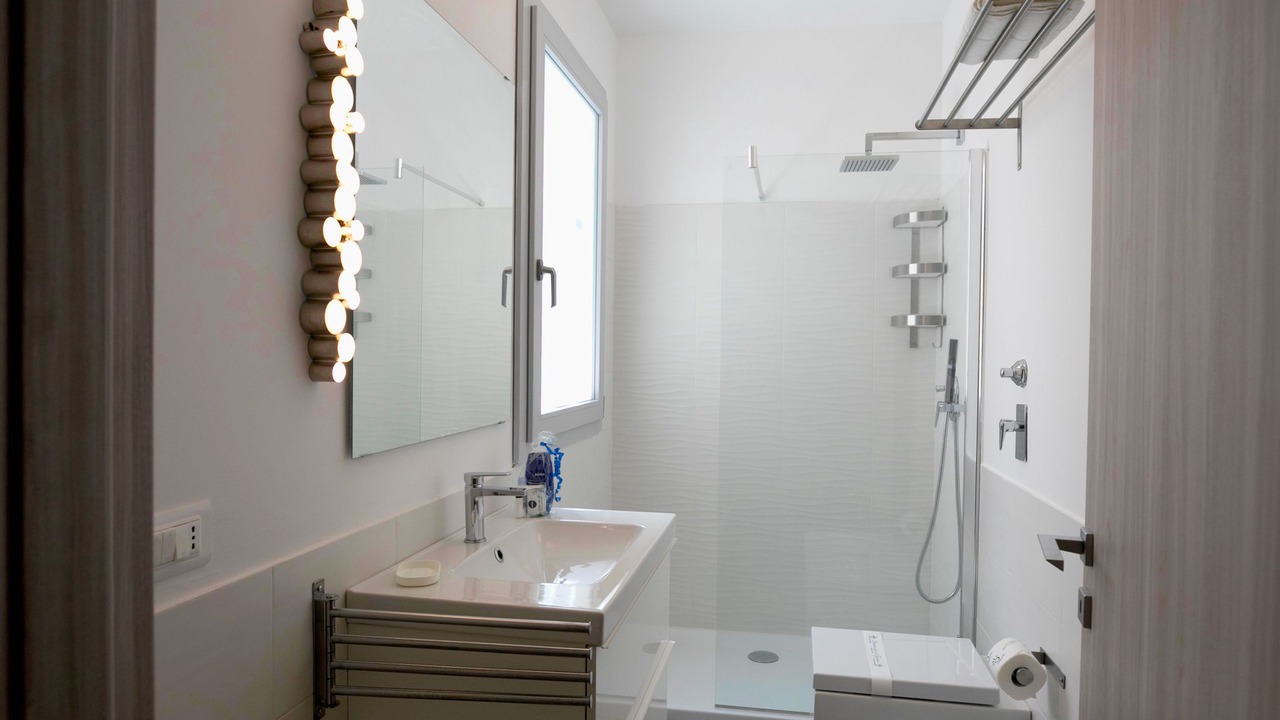 Photo of Bathroom in Favignana