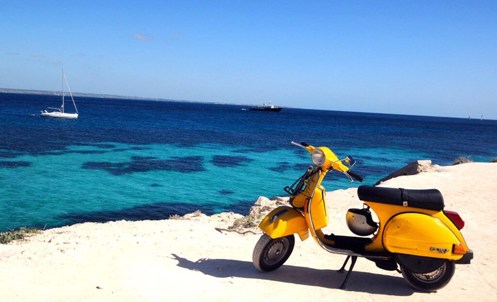 Photo of Others in Favignana