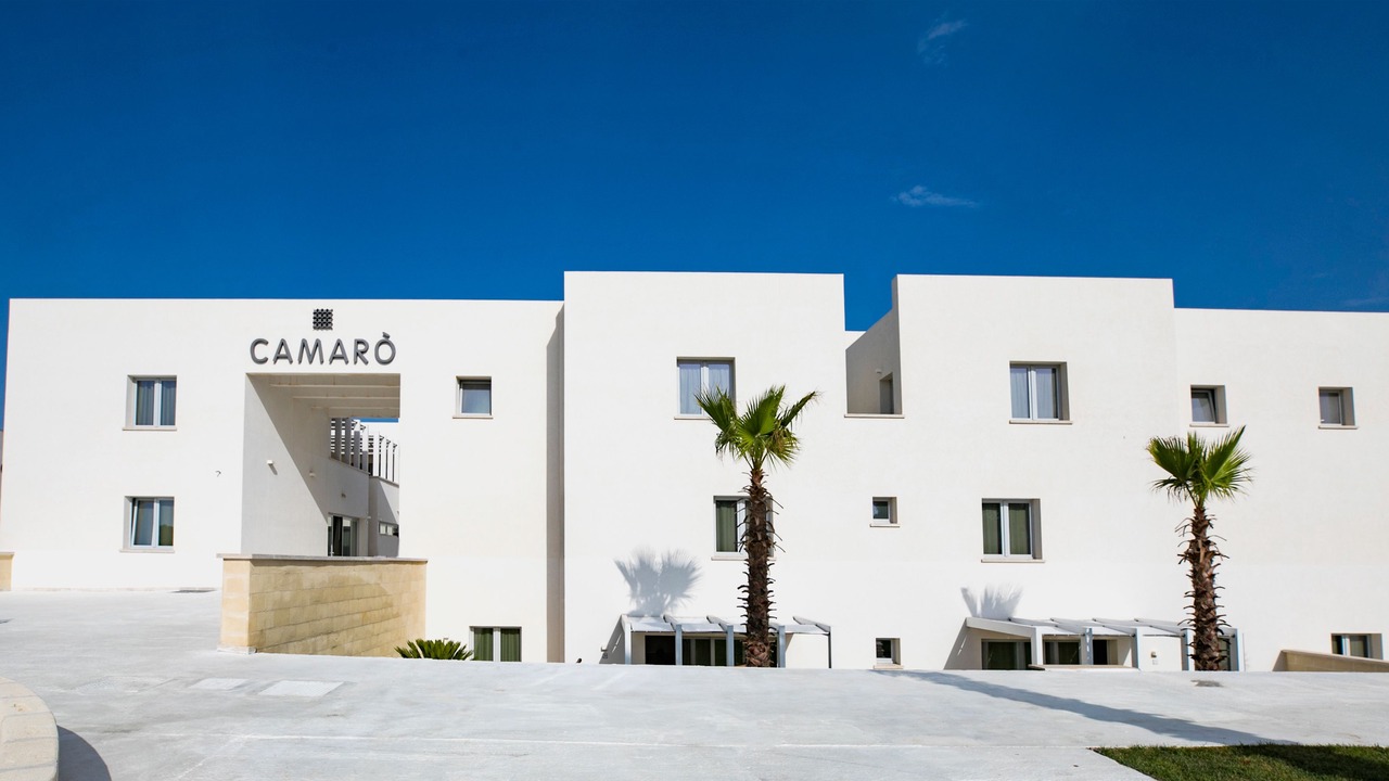 Photo of Outdoor in Favignana