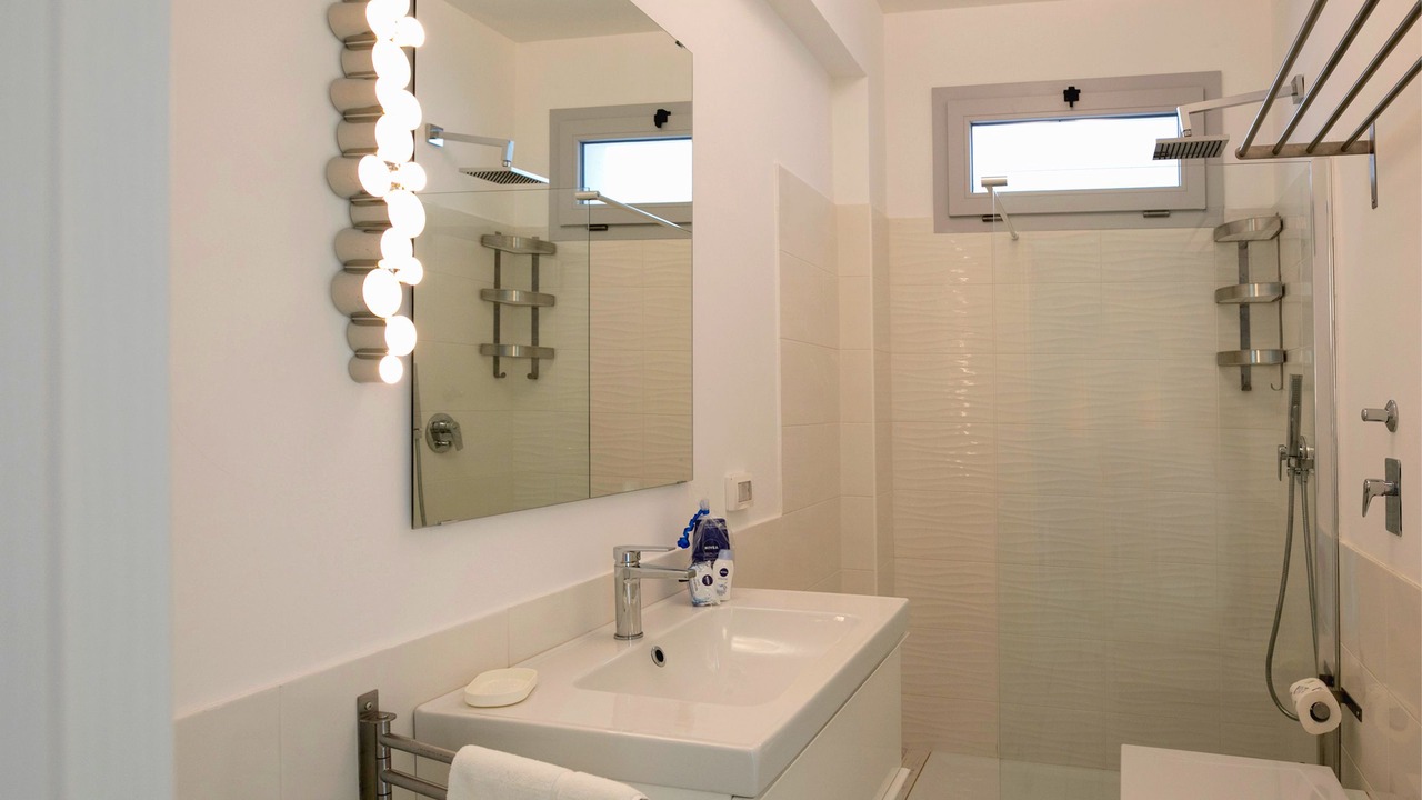 Photo of Bathroom in Favignana
