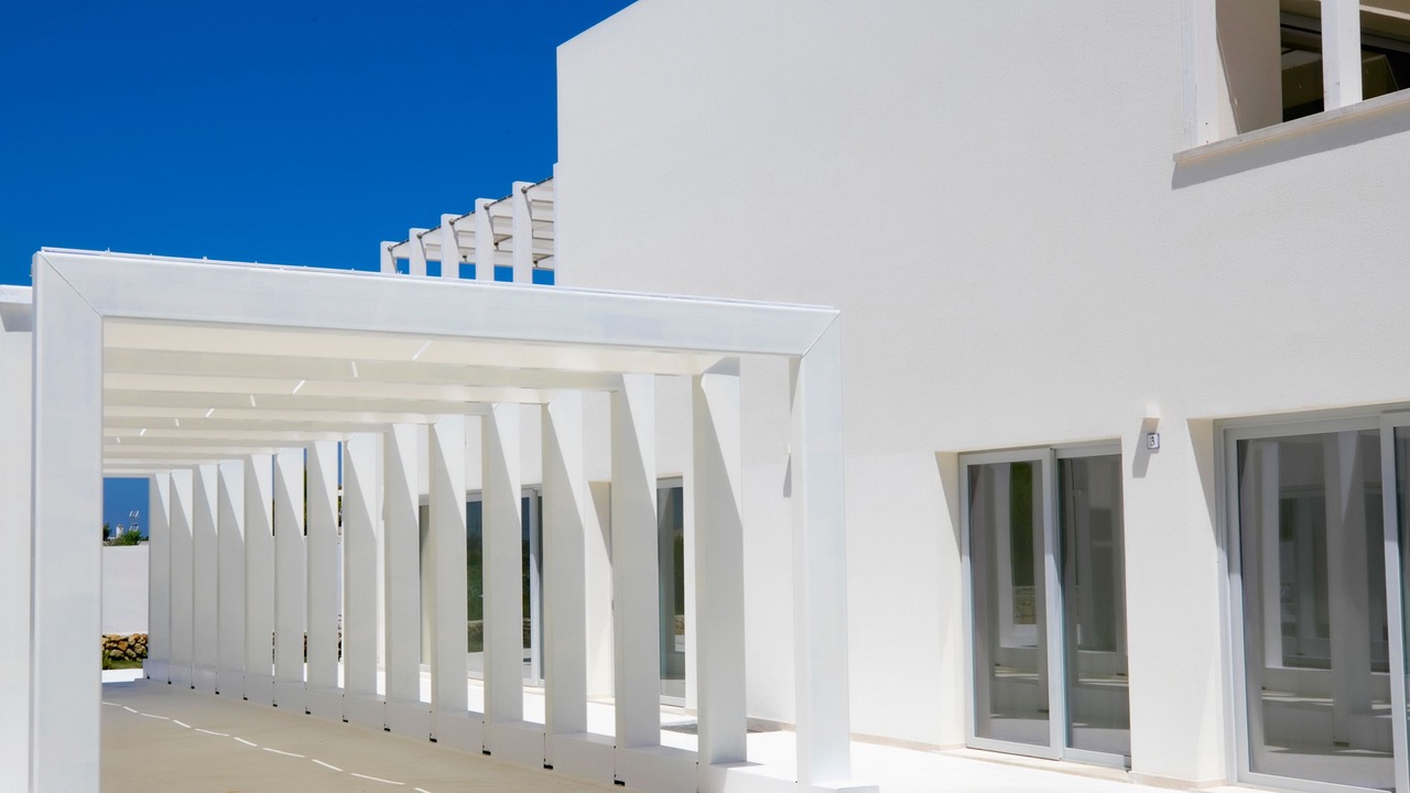 Photo of Outdoor in Favignana