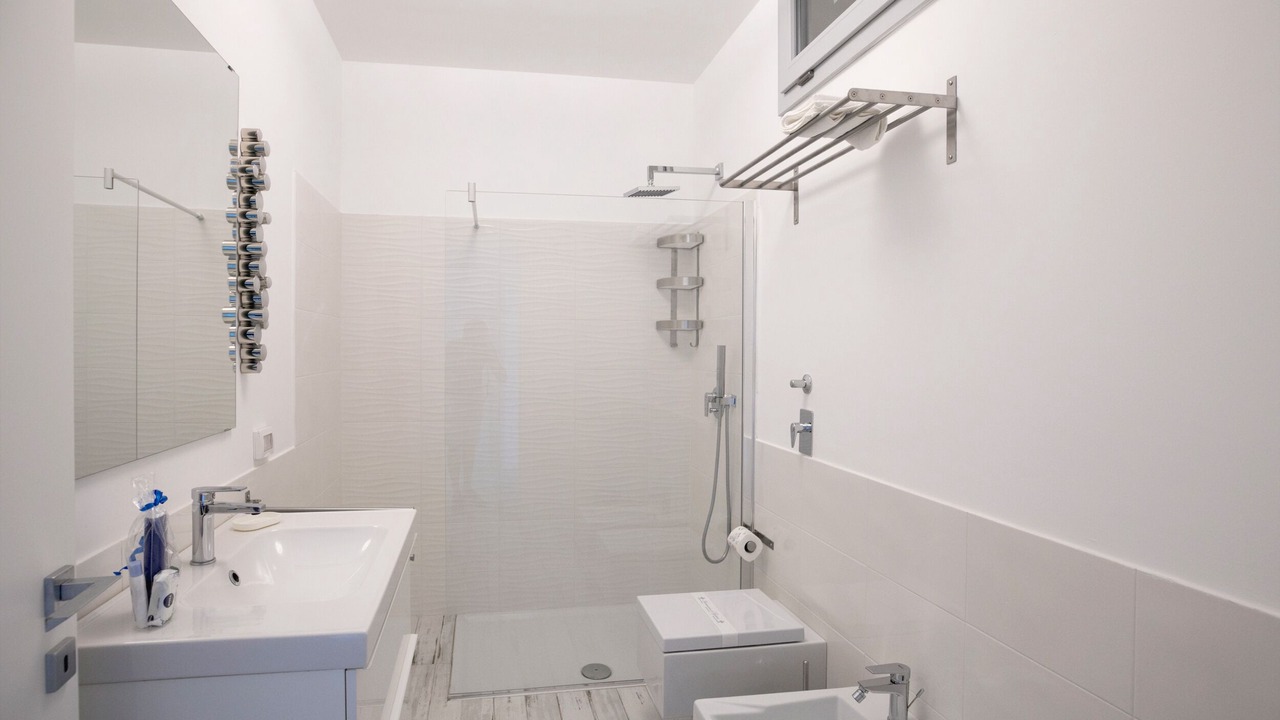 Photo of Bathroom in Favignana