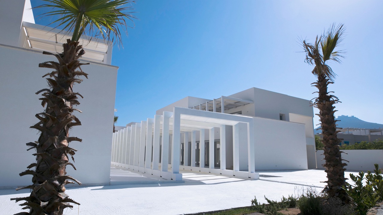 Photo of Outdoor in Favignana
