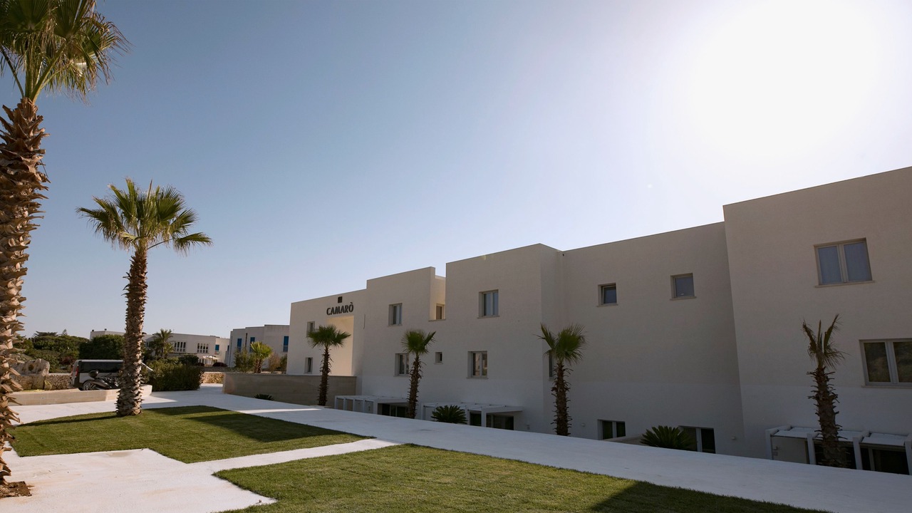 Photo of Others in Favignana