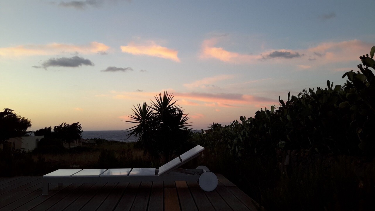 Photo of Outdoor in Ustica