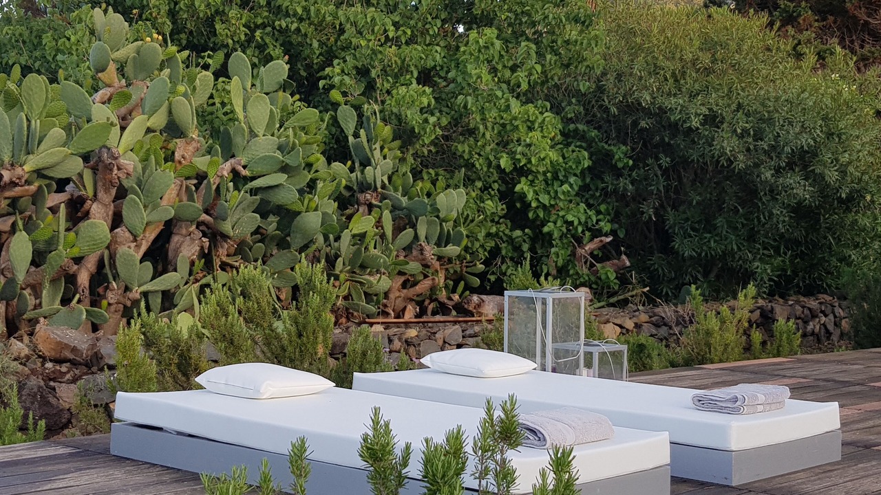 Photo of Outdoor in Ustica