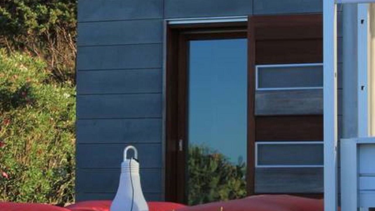 Photo of Patio Balcony in Ustica