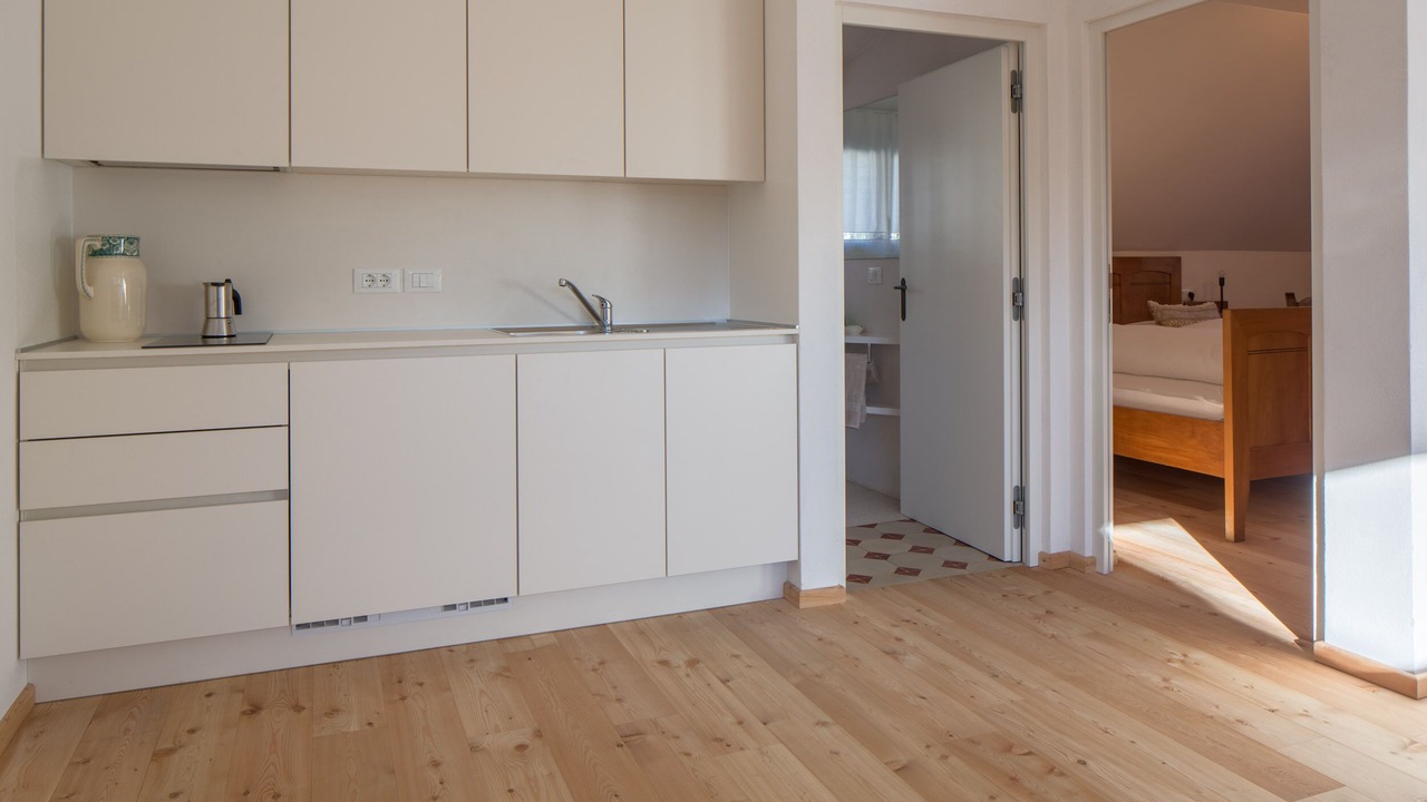 Photo of Bedroom in Sand in Taufers