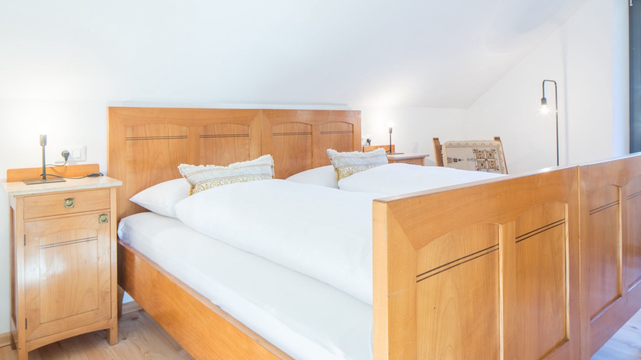 Photo of Bedroom in Sand in Taufers