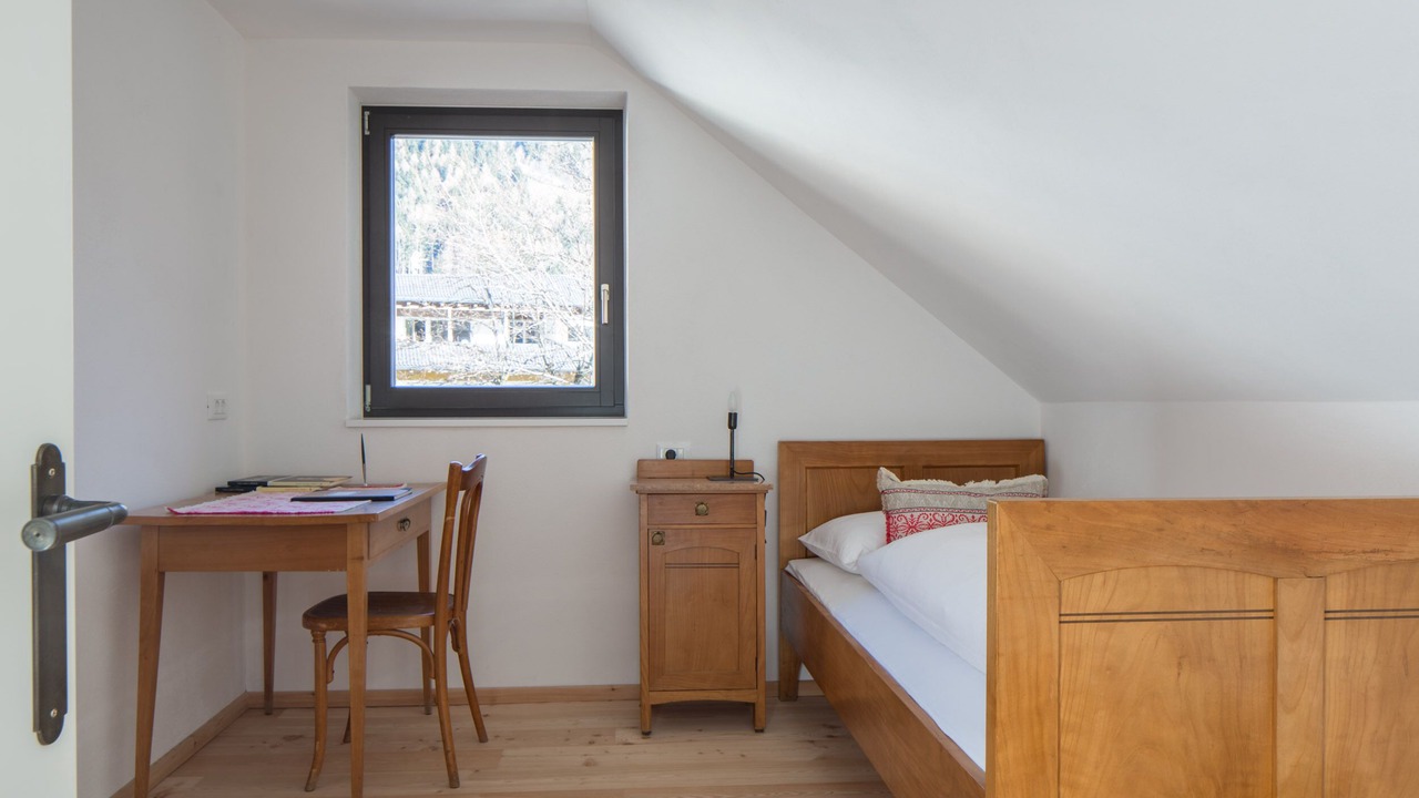 Photo of Bedroom in Sand in Taufers