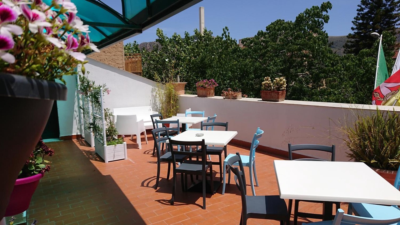 Photo of Patio Balcony in Bagheria