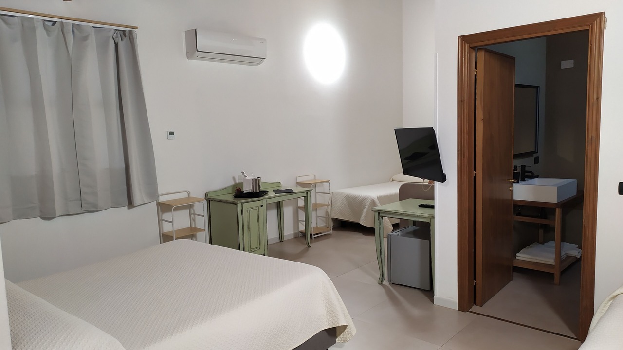 Photo of Bedroom in Bagheria