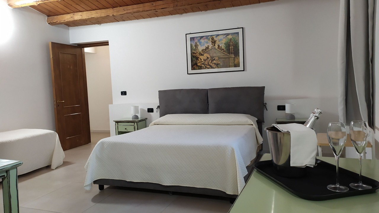 Photo of Bedroom in Bagheria