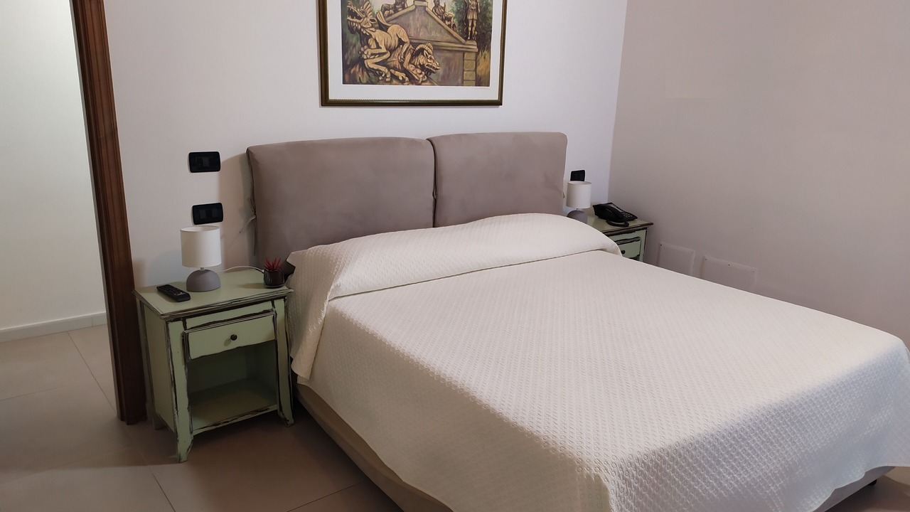 Photo of Bedroom in Bagheria