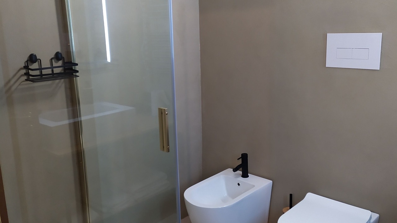 Photo of Bathroom in Bagheria