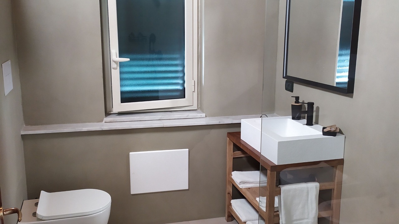 Photo of Bathroom in Bagheria